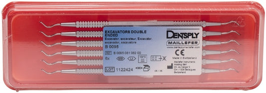 Dentsply Maillefer Excavator 51/52 (1pc)