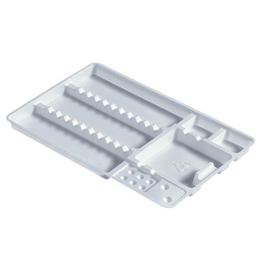 Disposable Instrument trays (100pcs)