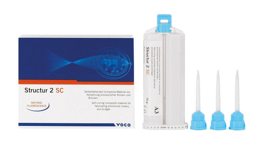 Voco Structur 2 SC (75g)