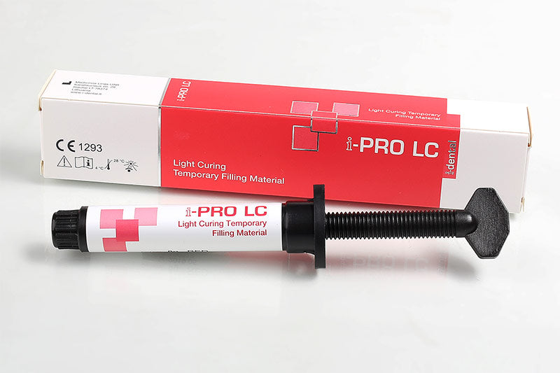 i-dental i-PRO LC  i-PRO LC (4g)
