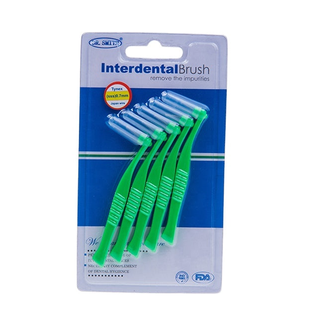 Interdental Brush 5pcs