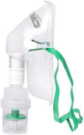 Mask Nebulizer
