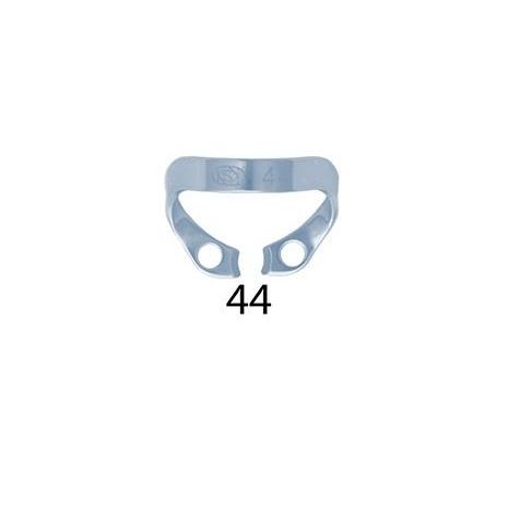 Pakistan Rubber Dam Clamps wingless