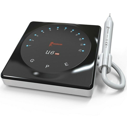 Ultrasonic Scaler U6 LED