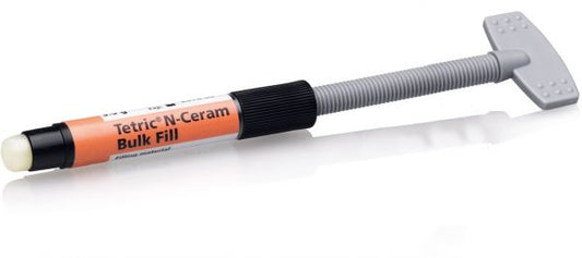 Tetric N-Ceram Bulk Fill 3.5g
