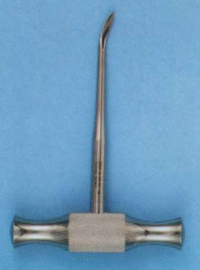 Pakistan Crossbar Winter Root Elevator R&L (2pcs)