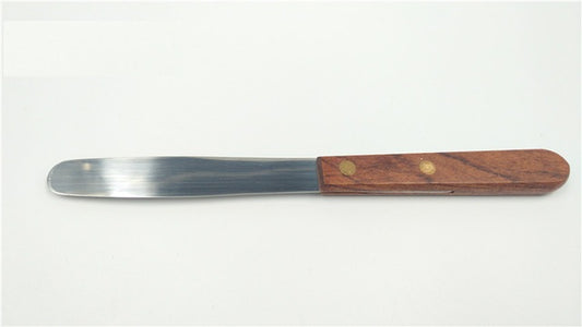 Metal ZOE Spatula