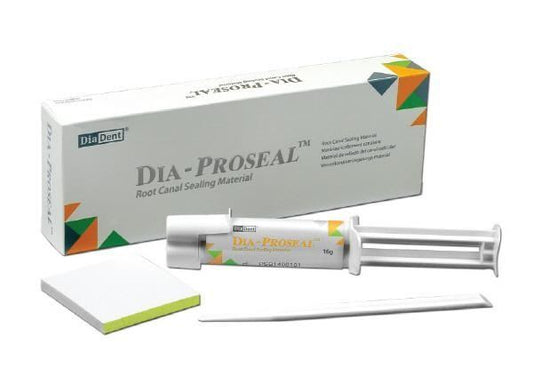 DiaDent DIA PROSEAL 16g
