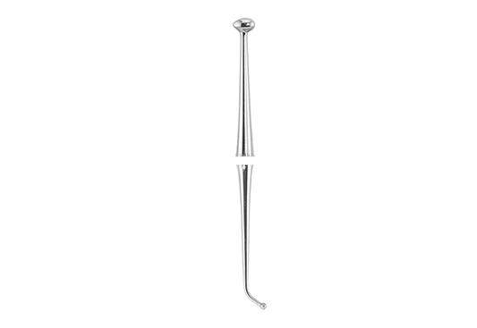 Pakistan Amalgam Egg Burnisher