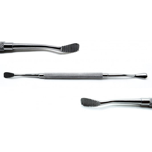 Pakistan BONE FILE