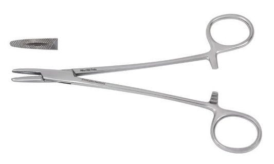 Pakistan Needle holder