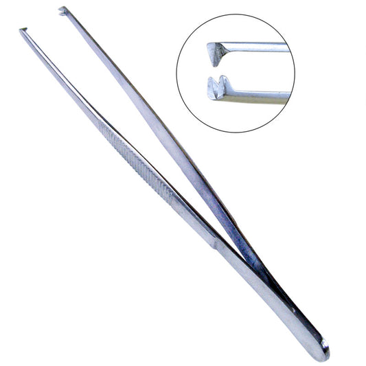Pakistani Tissue Forceps