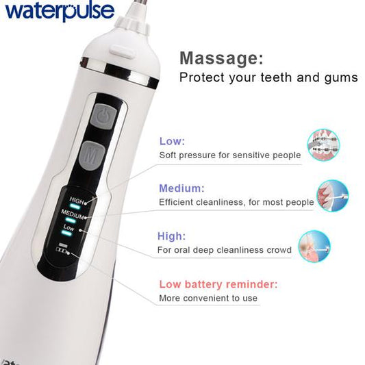 Waterpulse V500
