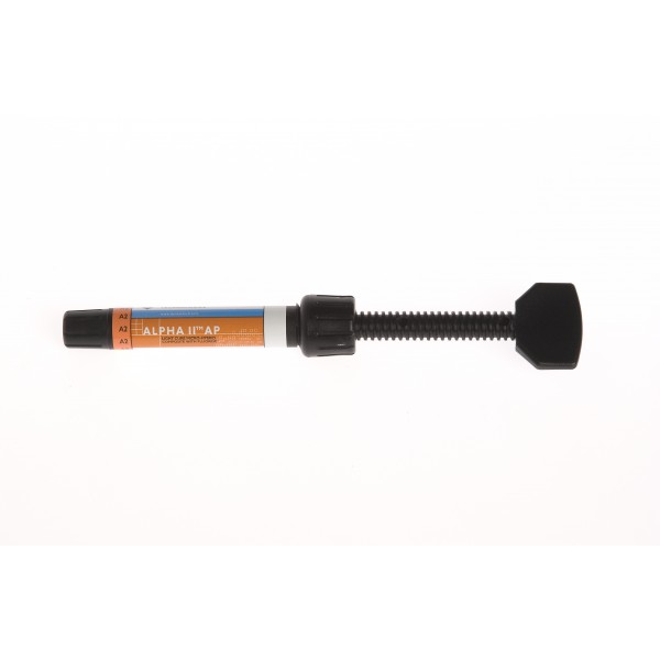 Alpha-Dent® Light Cure Composite (4.5g)