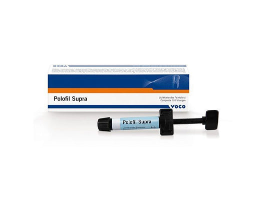 Voco Polofil Supra (4g)