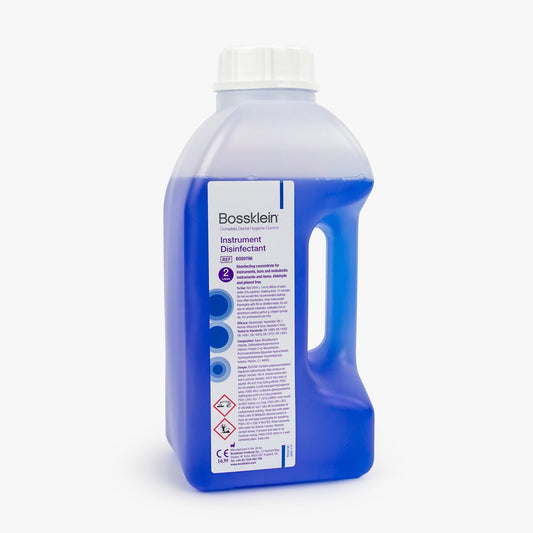 BossKlein Instrument Disinfectant  2L