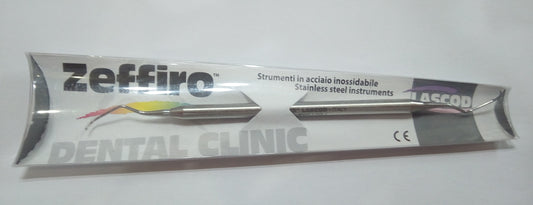 LASCOD Zeffiro Curette