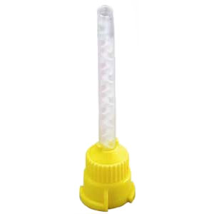 Tips for Rubber base (yellow) (50pcs)