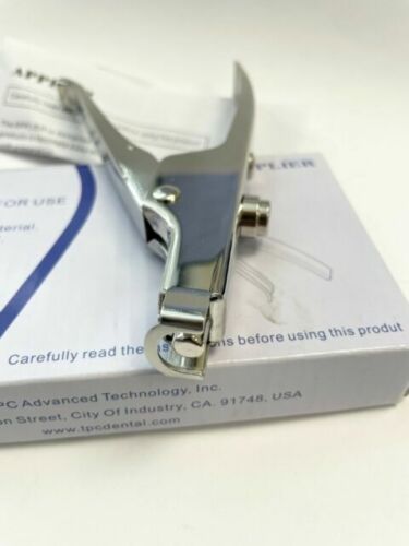 TPC Capsules Applicator Gun