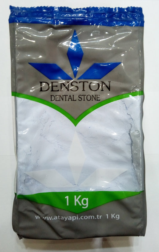 Turkish Stone Type 3 hard (1kg)