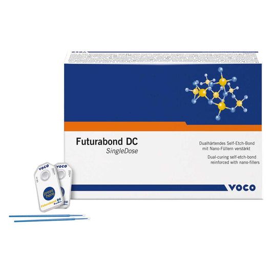Voco Futurabond DC (single dose)