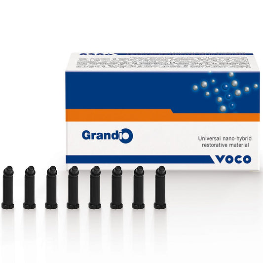 VOCO GRANDIO - 0.25g Capsule