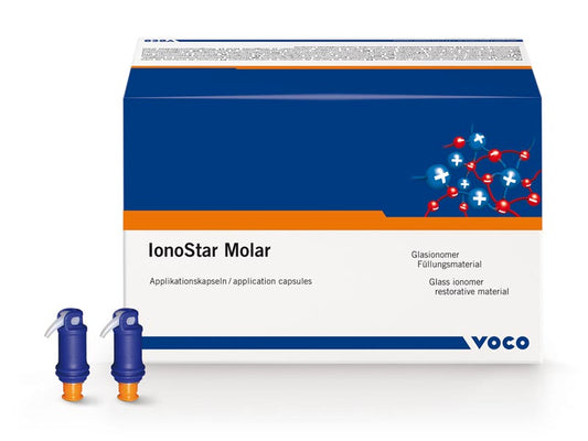 VOCO IonoStar Molar - 1 Capsule