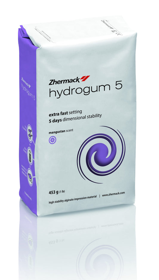 Zhermack Hydrogum 5 453g