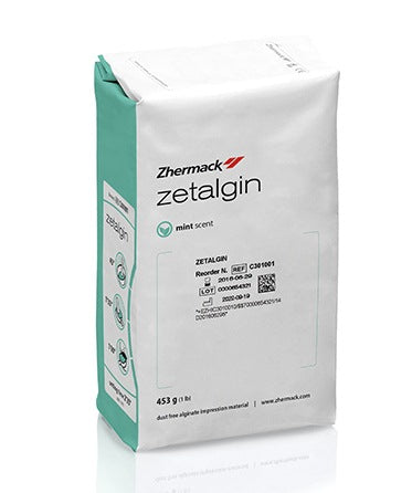Zhermack Zetalgin (453g)