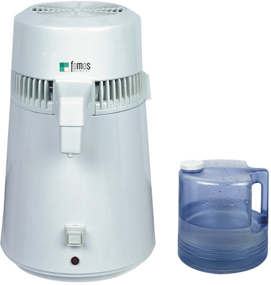 FOMOS | Aqua Water Distiller