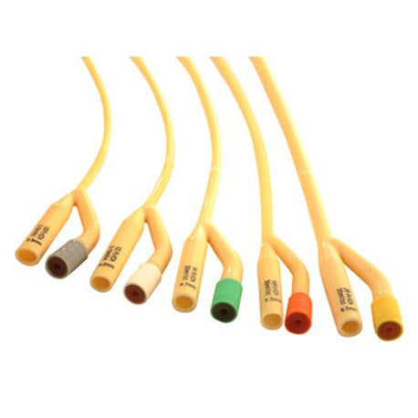 Foley's Catheter 2 way