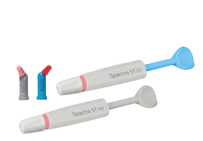 Dentsply Neo SPECTRA ST LV Refill Syringe
