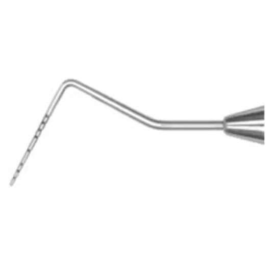 A.Titan Williams periodontal probe