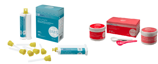 BMS Addition Silicone Kit