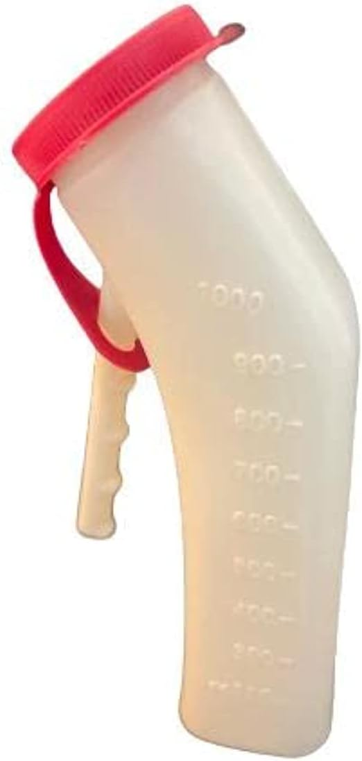 Male Urinal