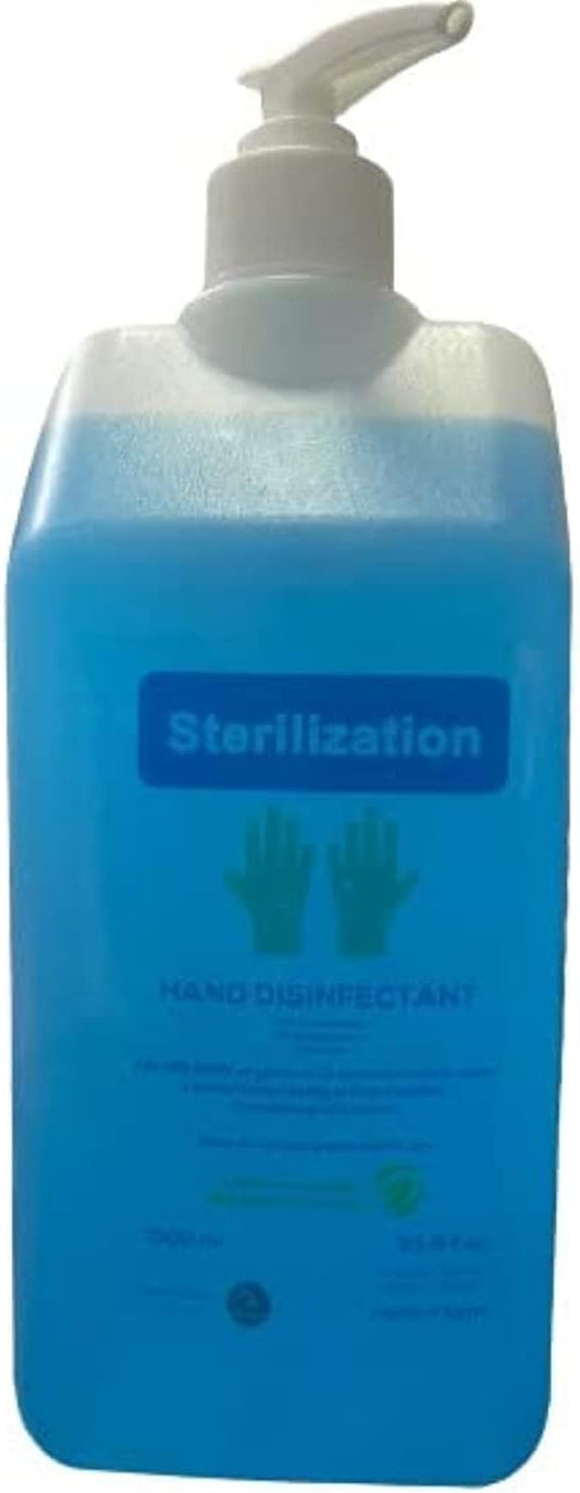 Sterilium Iodine Fastilim Solution 100ml