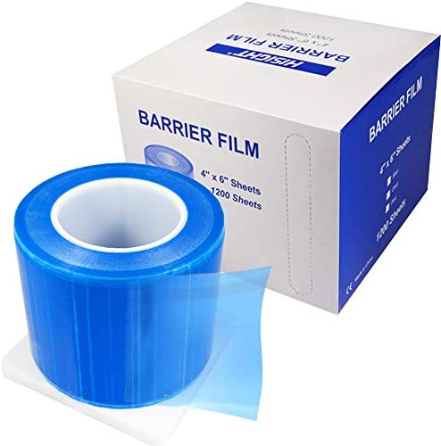 Barrier Film Roll - China