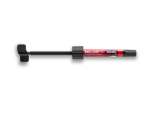 Coltene BRILLIANT NG Composite - 4g syringe