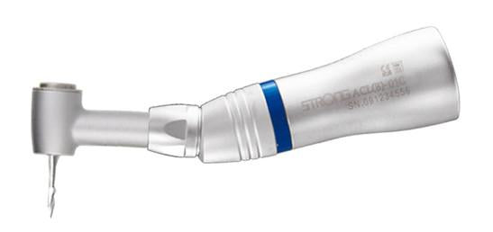 Saeshin Strong B350 Micromotor and Handpiece