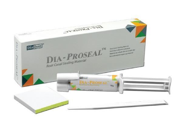 DiaDent DIA PROSEAL 4g