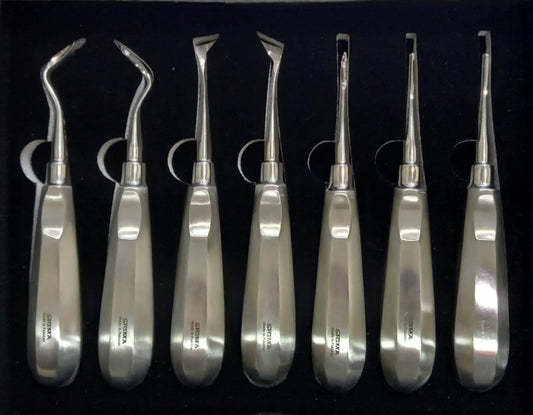 Sigma Elevator Kit 7pcs
