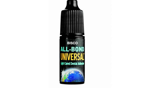 Bisco All-Bond Universal Adhesive 4ml