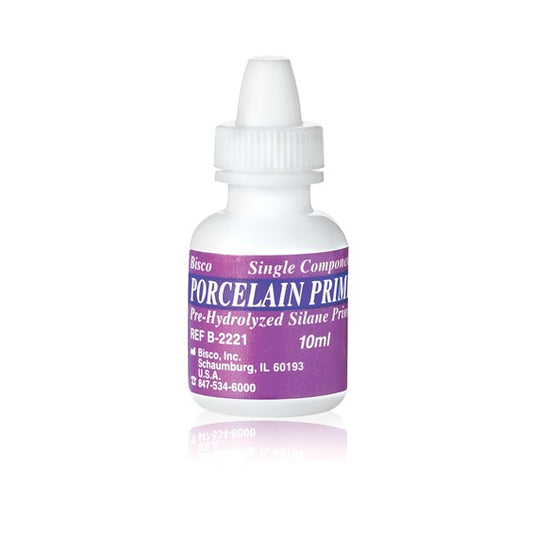 Bisco Porcelain Primer 10ml