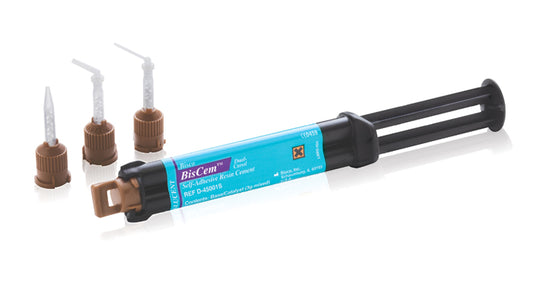 Bisco BisCem Resin Cement 8g