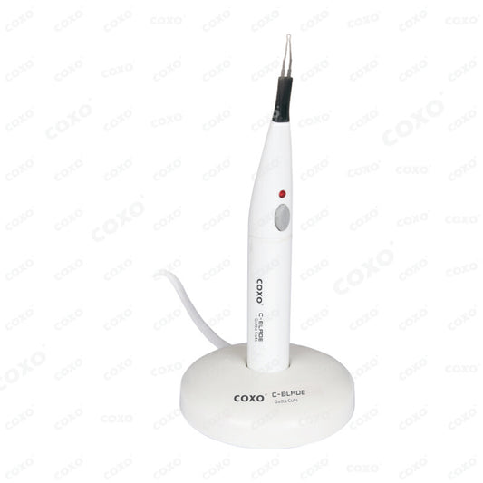 COXO C-Blade Gutta Cutter