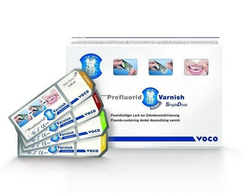 VOCO Profluorid Varnish