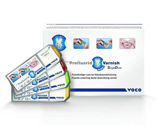 VOCO Profluorid Varnish