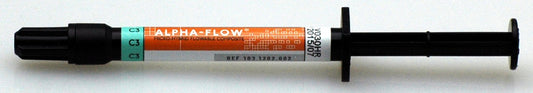 Alpha Dent Flow Composite 2g