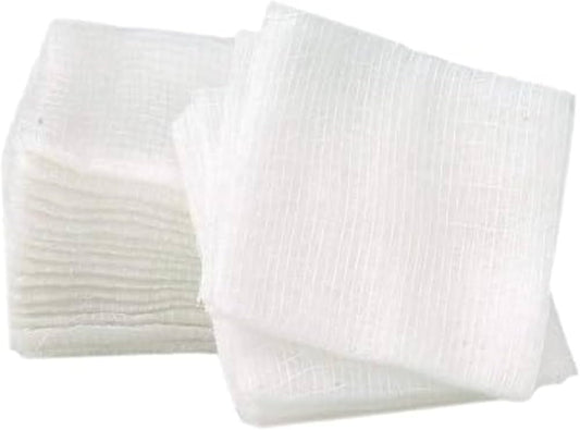 Gauze Swabs 10x10cm