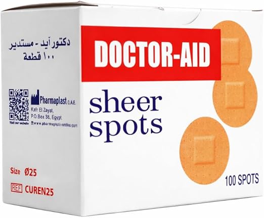 Band Aid